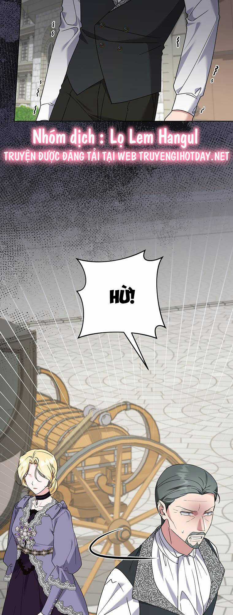 Hãy Để Tôi Được Hiểu Em Chapter 148 trang 48