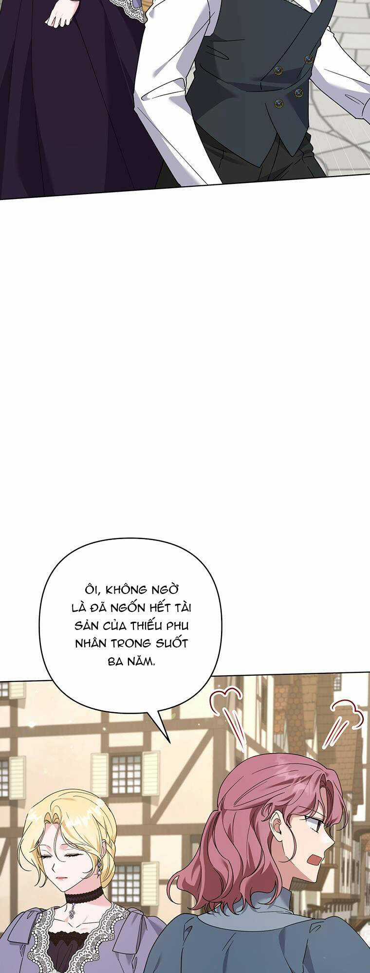 Hãy Để Tôi Được Hiểu Em Chapter 148 trang 49