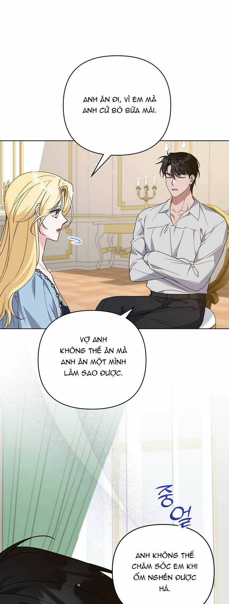 Hãy Để Tôi Được Hiểu Em Chapter 148 trang 5