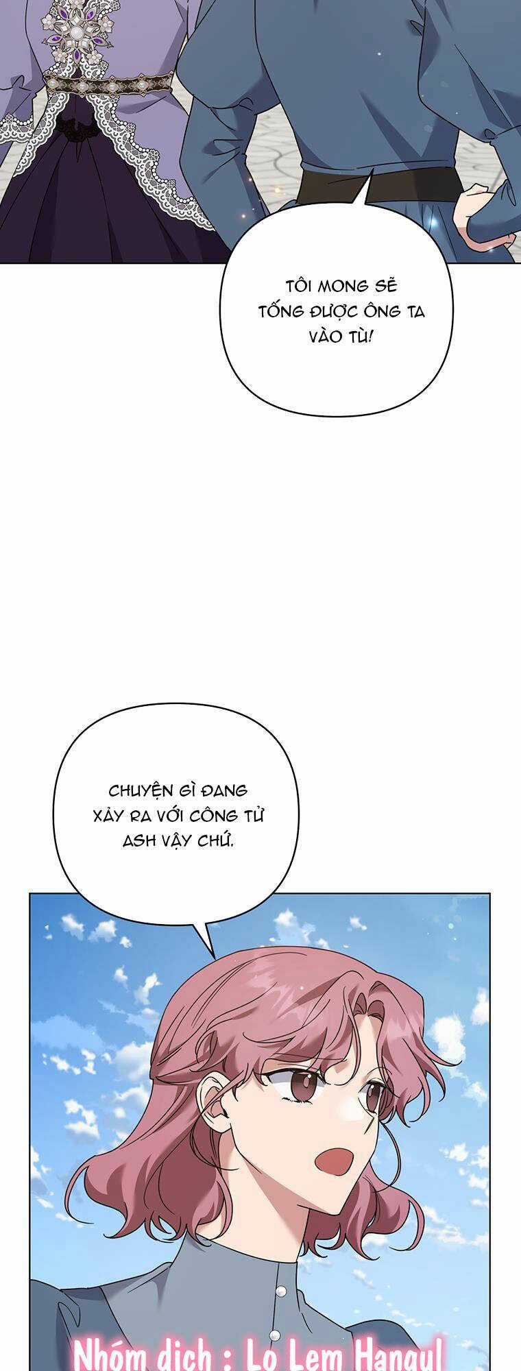 Hãy Để Tôi Được Hiểu Em Chapter 148 trang 50
