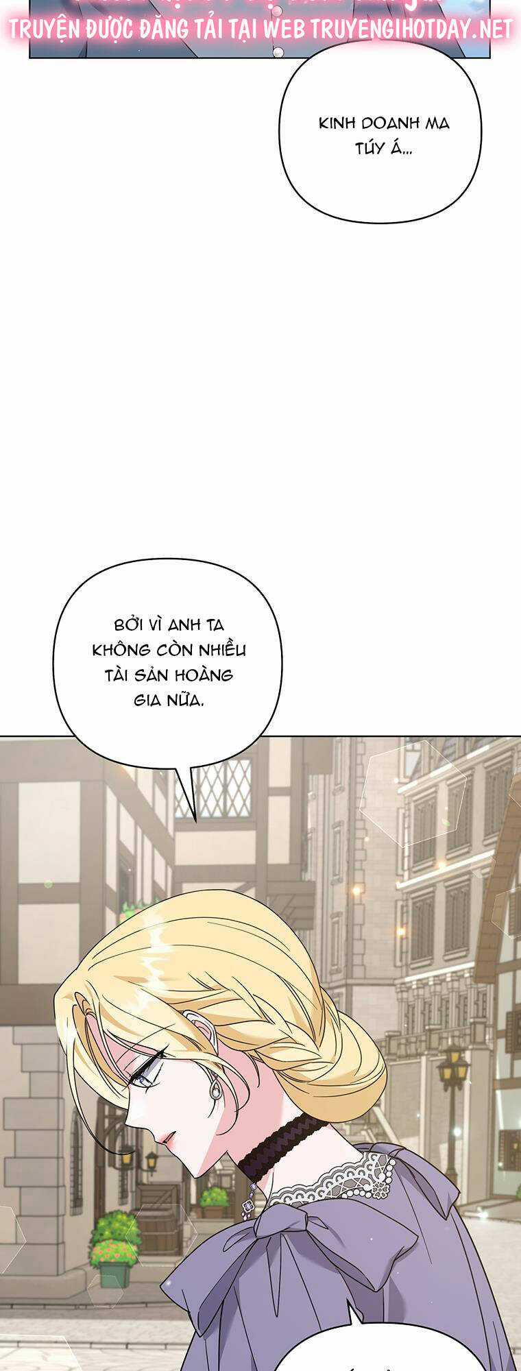 Hãy Để Tôi Được Hiểu Em Chapter 148 trang 51