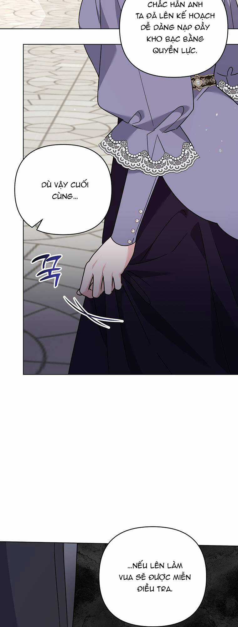 Hãy Để Tôi Được Hiểu Em Chapter 148 trang 52