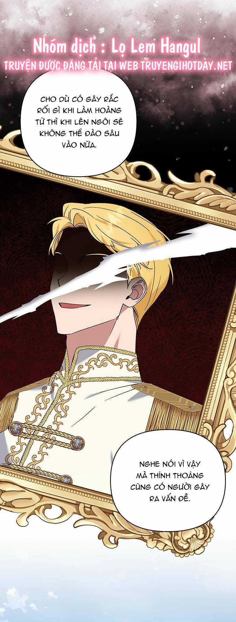 Hãy Để Tôi Được Hiểu Em Chapter 148 trang 54