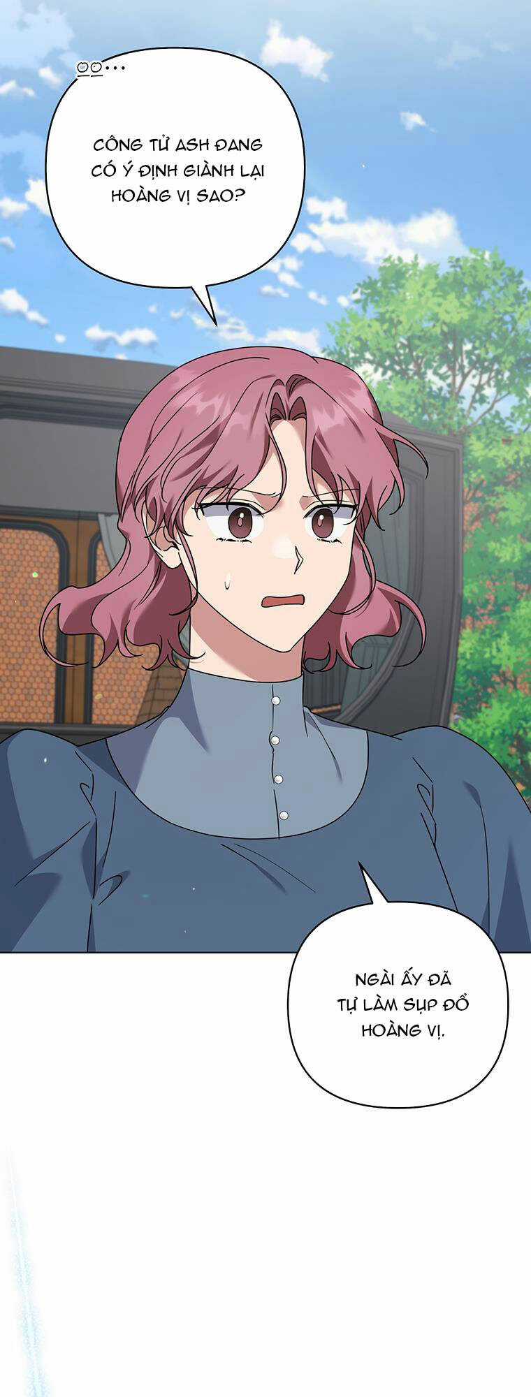 Hãy Để Tôi Được Hiểu Em Chapter 148 trang 55