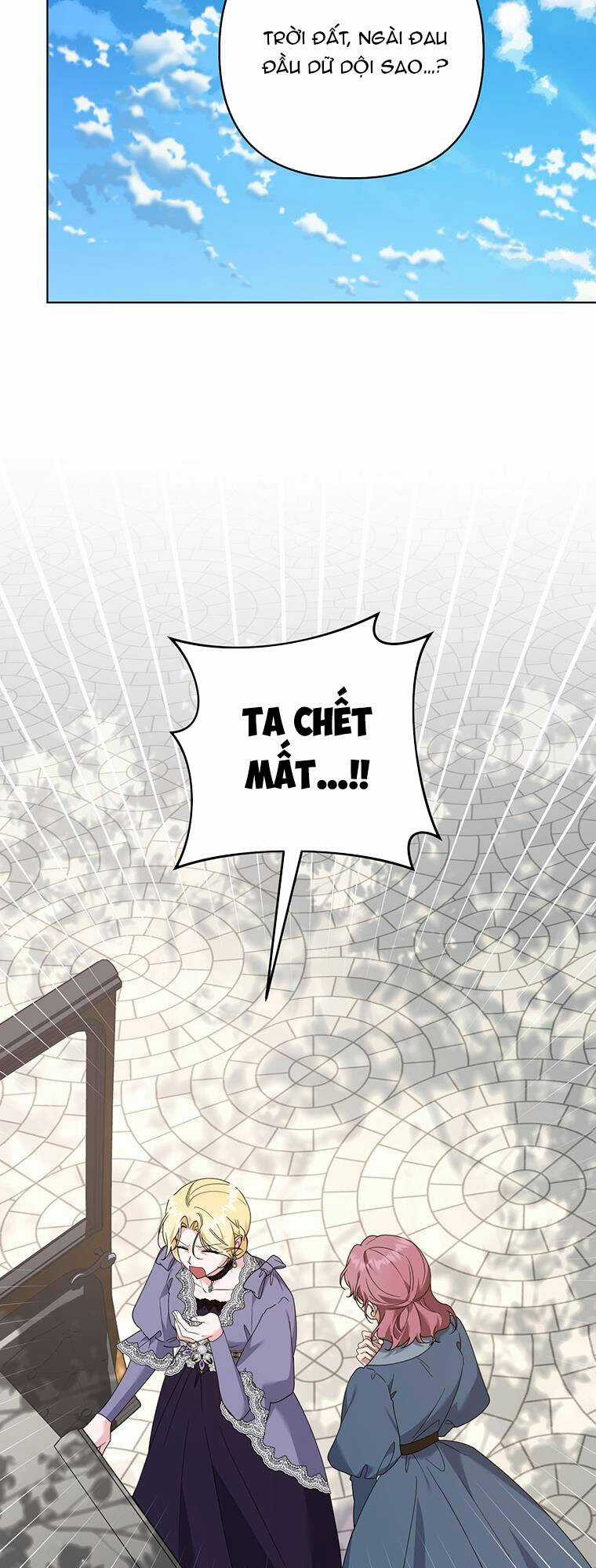 Hãy Để Tôi Được Hiểu Em Chapter 148 trang 60