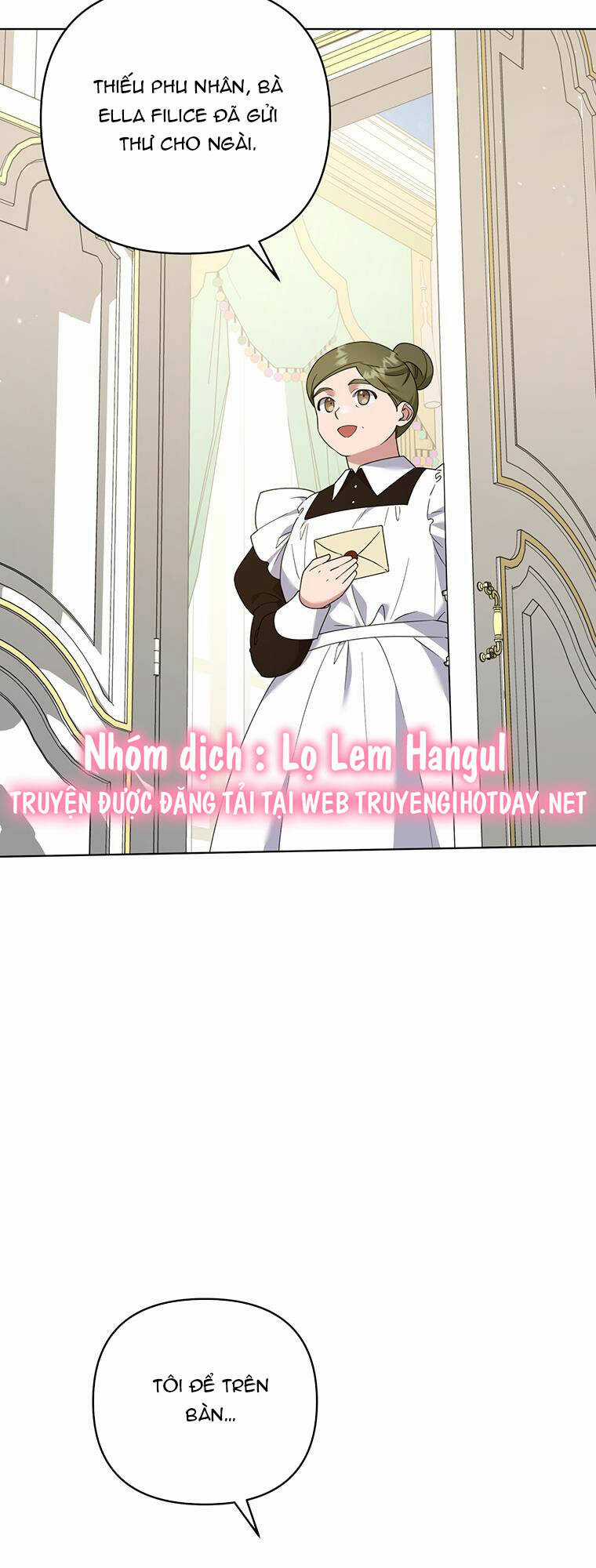 Hãy Để Tôi Được Hiểu Em Chapter 148 trang 7