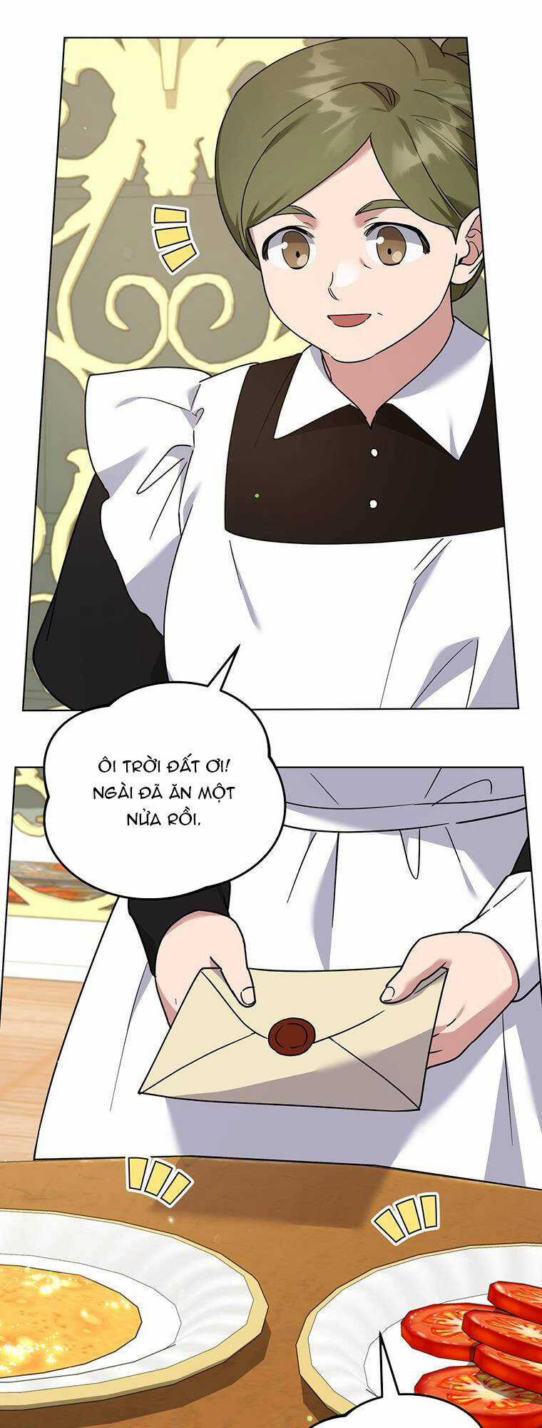 Hãy Để Tôi Được Hiểu Em Chapter 148 trang 8