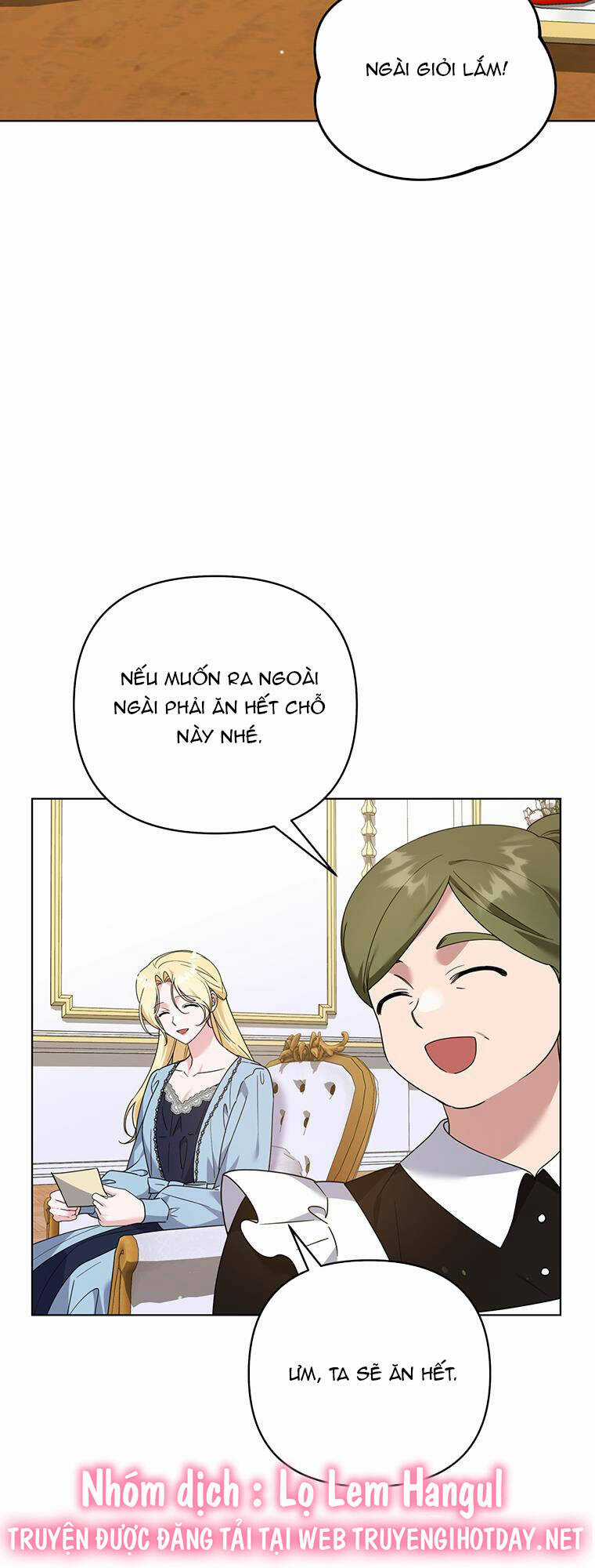 Hãy Để Tôi Được Hiểu Em Chapter 148 trang 9