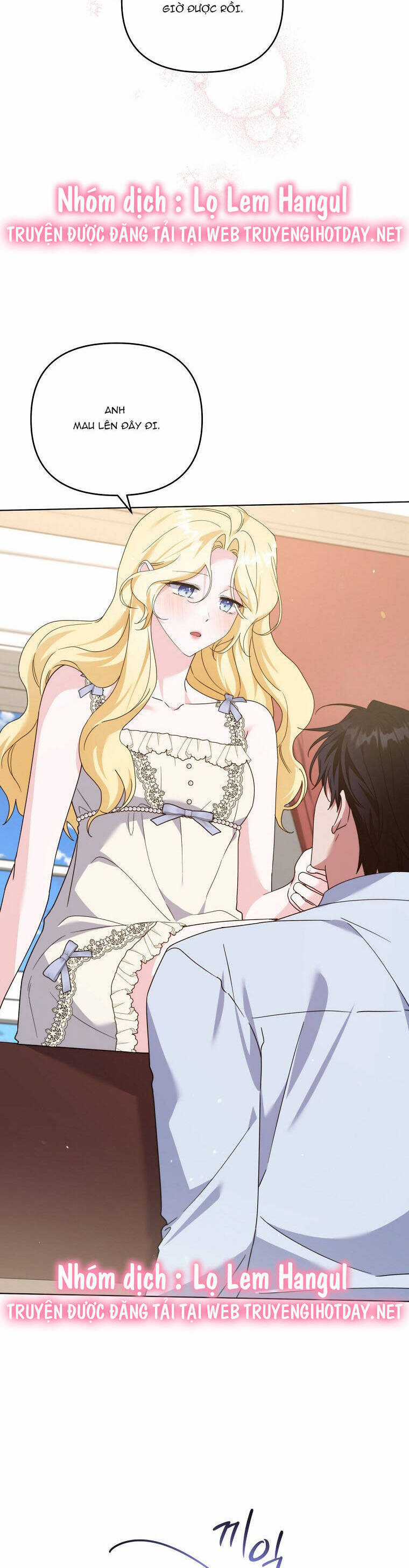 Hãy Để Tôi Được Hiểu Em Chapter 159.2 trang 2