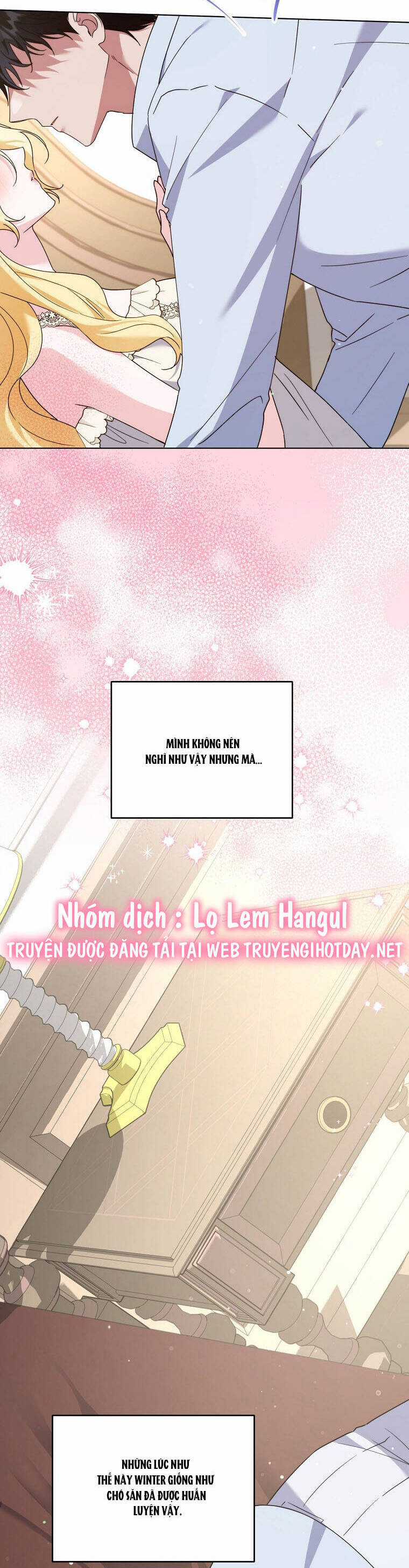 Hãy Để Tôi Được Hiểu Em Chapter 159.2 trang 3