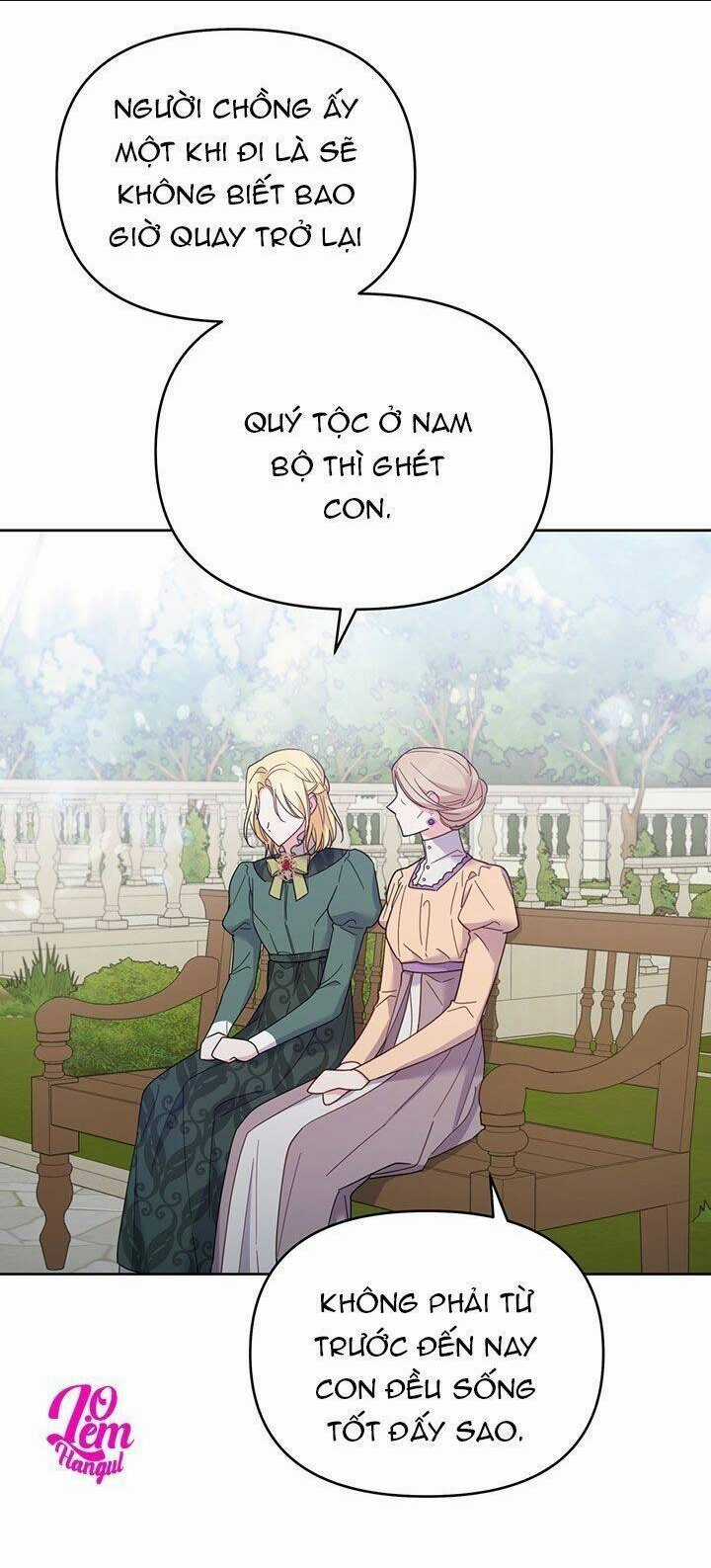 Hãy Để Tôi Được Hiểu Em Chapter 16 trang 1