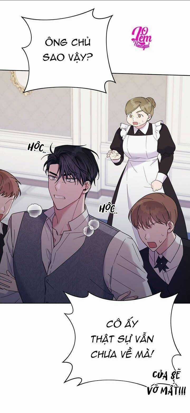 Hãy Để Tôi Được Hiểu Em Chapter 17 trang 1