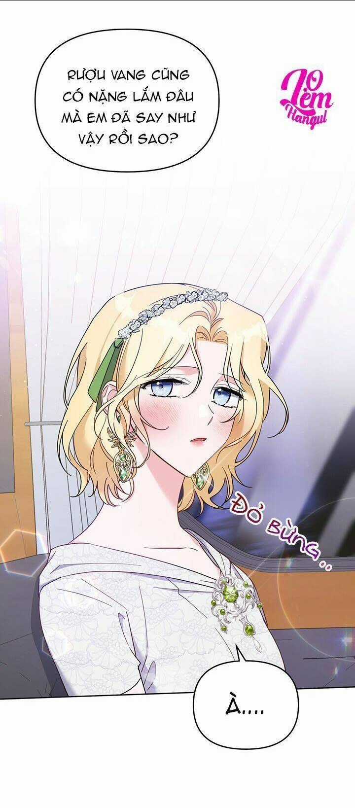 Hãy Để Tôi Được Hiểu Em Chapter 18 trang 0