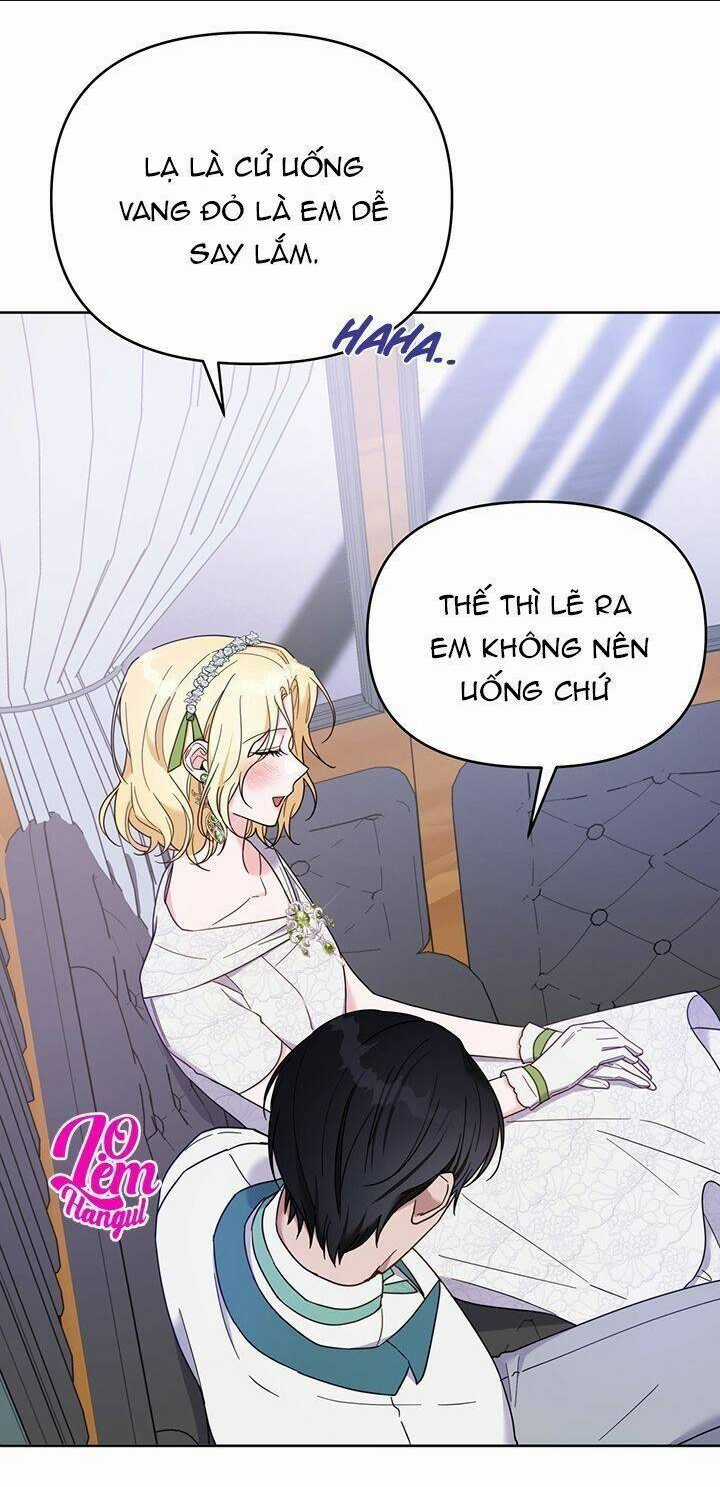 Hãy Để Tôi Được Hiểu Em Chapter 18 trang 1