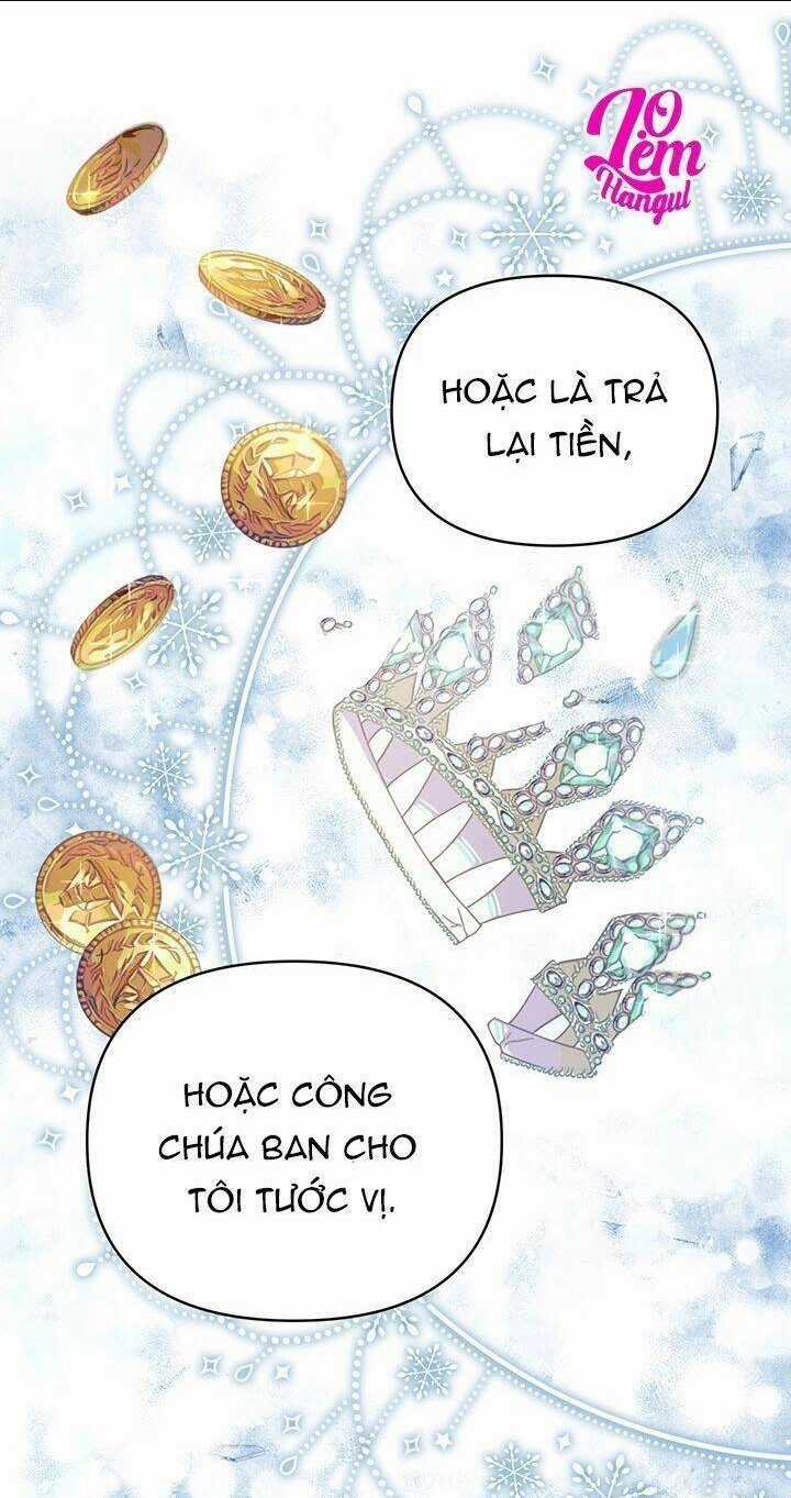 Hãy Để Tôi Được Hiểu Em Chapter 2 trang 10