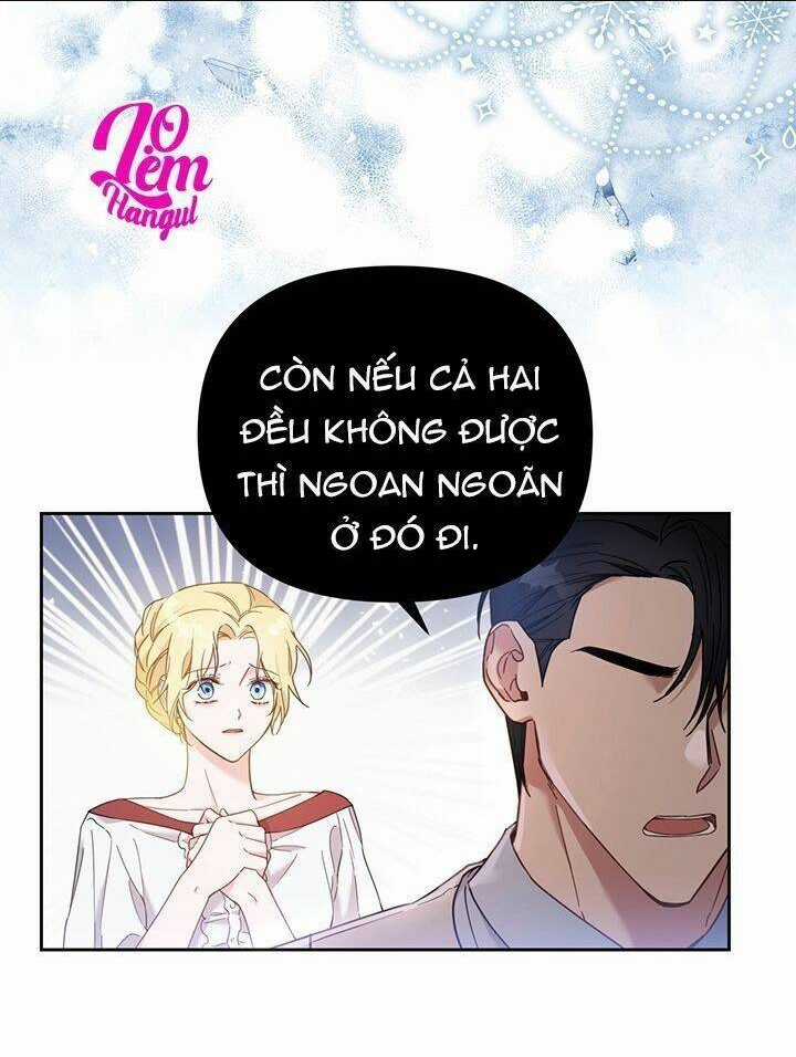Hãy Để Tôi Được Hiểu Em Chapter 2 trang 11