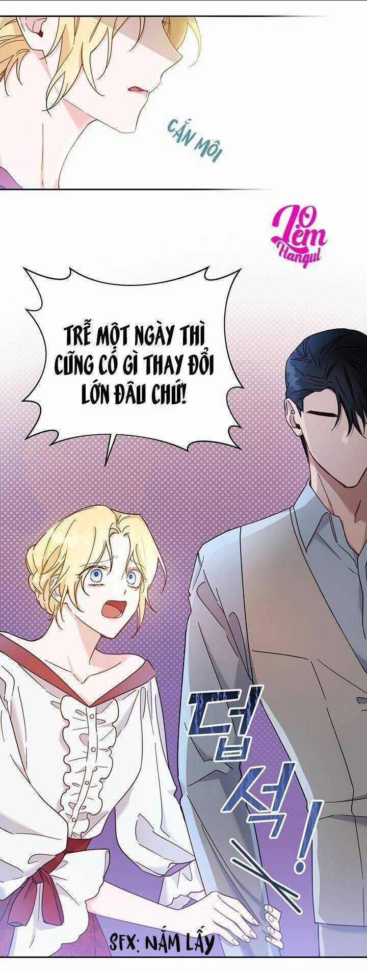 Hãy Để Tôi Được Hiểu Em Chapter 2 trang 12