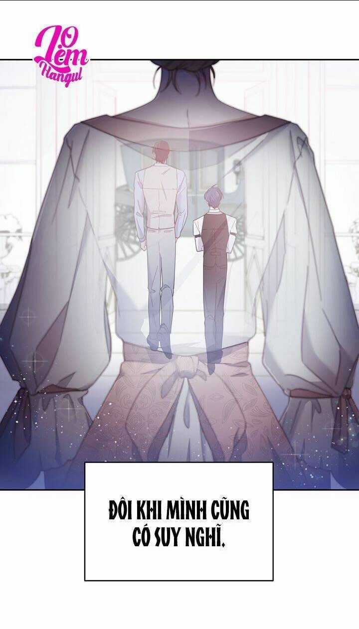Hãy Để Tôi Được Hiểu Em Chapter 2 trang 18