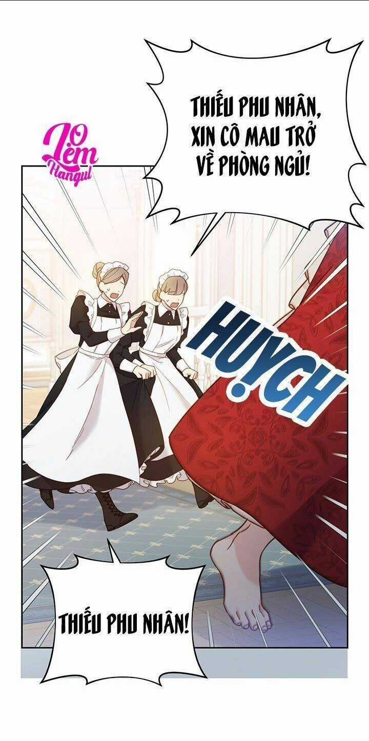Hãy Để Tôi Được Hiểu Em Chapter 2 trang 2