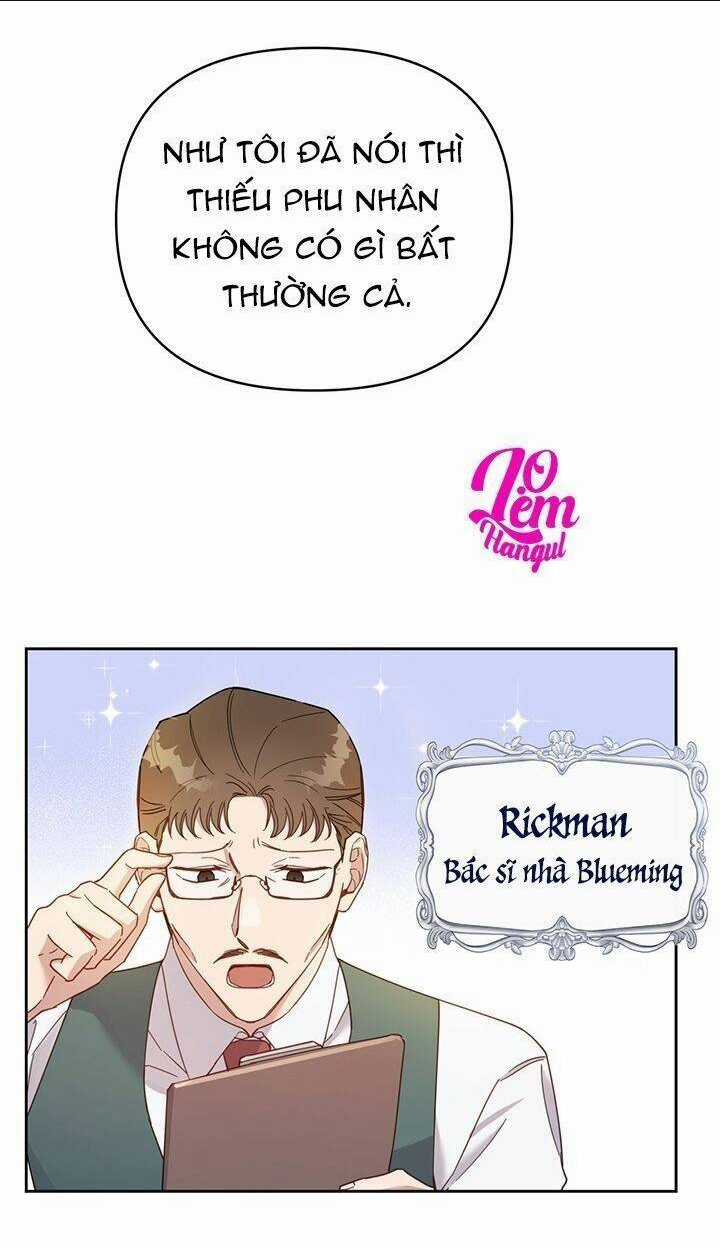Hãy Để Tôi Được Hiểu Em Chapter 2 trang 21