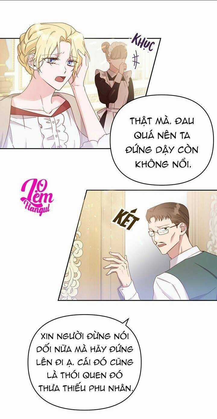 Hãy Để Tôi Được Hiểu Em Chapter 2 trang 23
