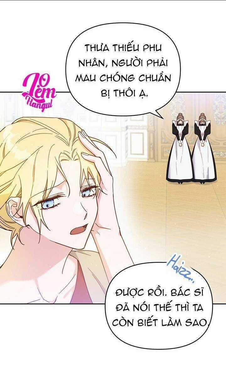 Hãy Để Tôi Được Hiểu Em Chapter 2 trang 25