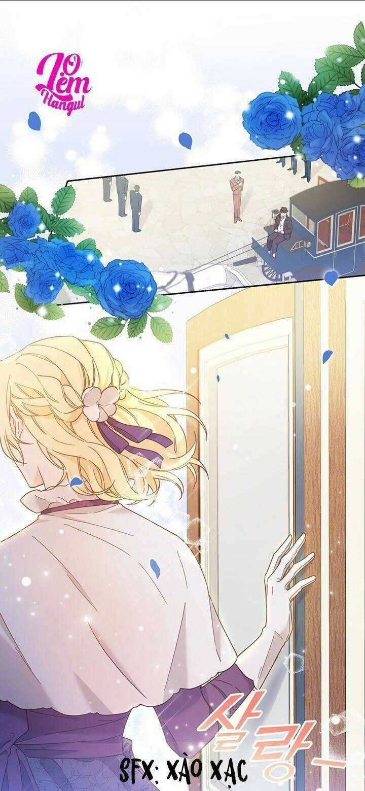Hãy Để Tôi Được Hiểu Em Chapter 2 trang 27