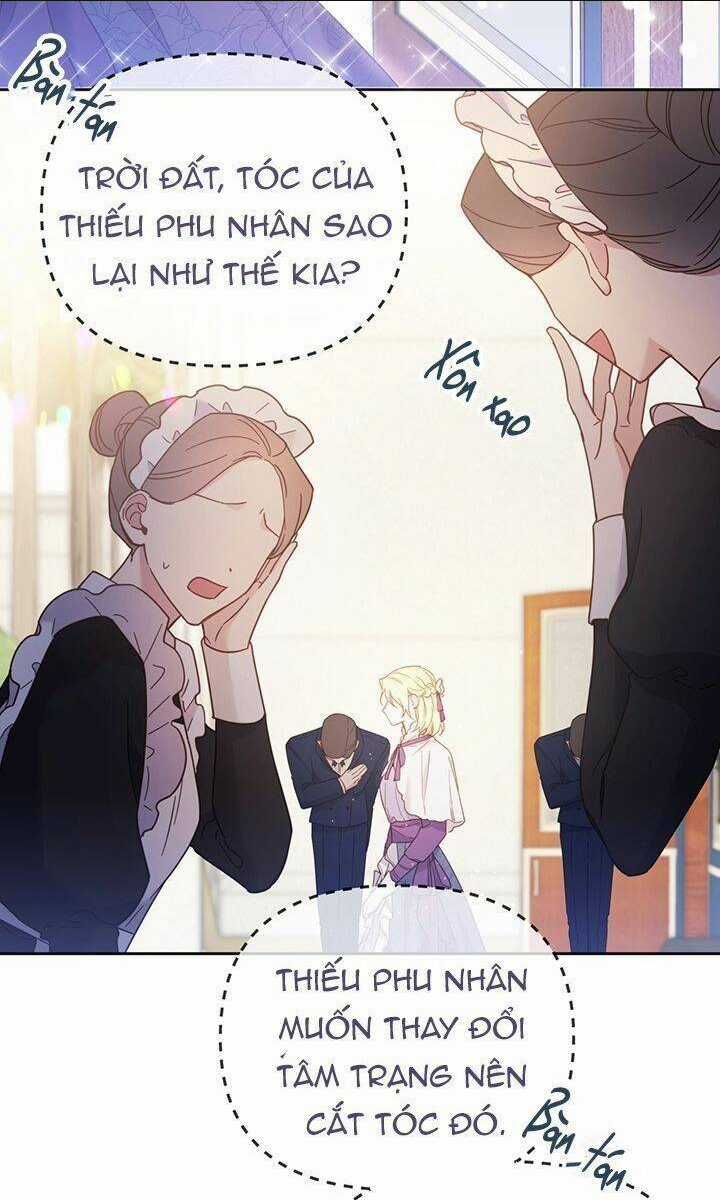 Hãy Để Tôi Được Hiểu Em Chapter 2 trang 28