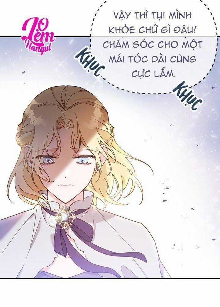 Hãy Để Tôi Được Hiểu Em Chapter 2 trang 29