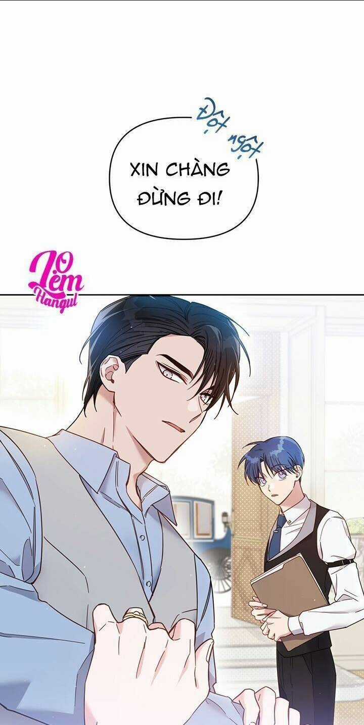 Hãy Để Tôi Được Hiểu Em Chapter 2 trang 3