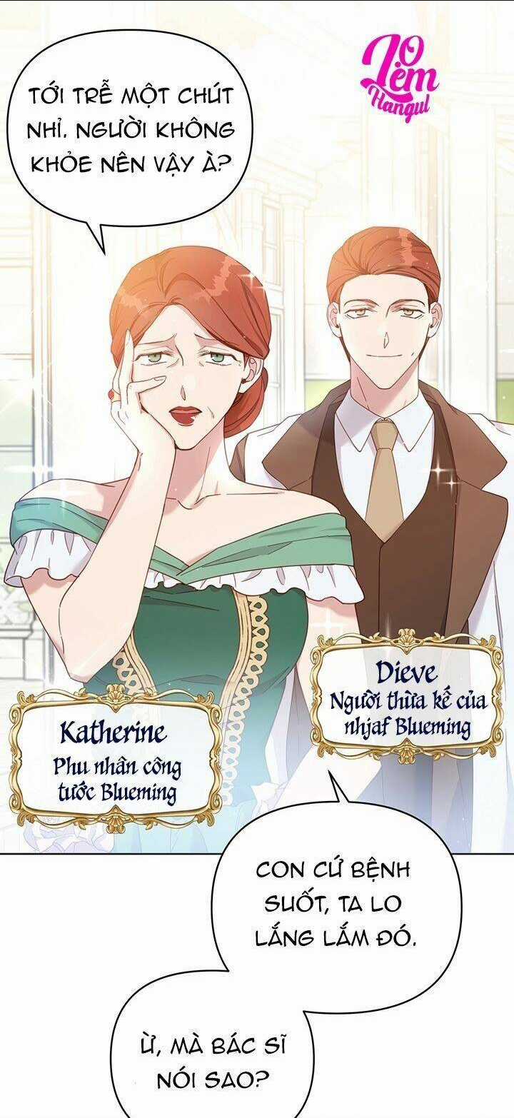 Hãy Để Tôi Được Hiểu Em Chapter 2 trang 35