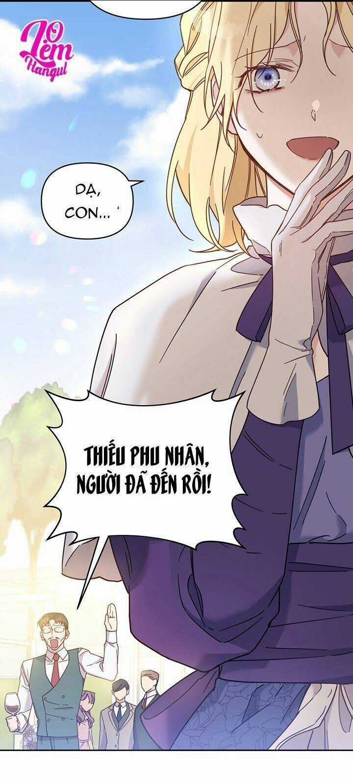 Hãy Để Tôi Được Hiểu Em Chapter 2 trang 36
