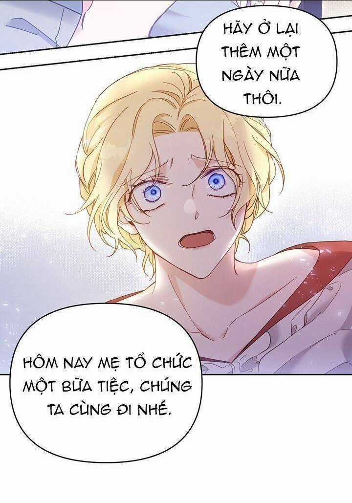 Hãy Để Tôi Được Hiểu Em Chapter 2 trang 4