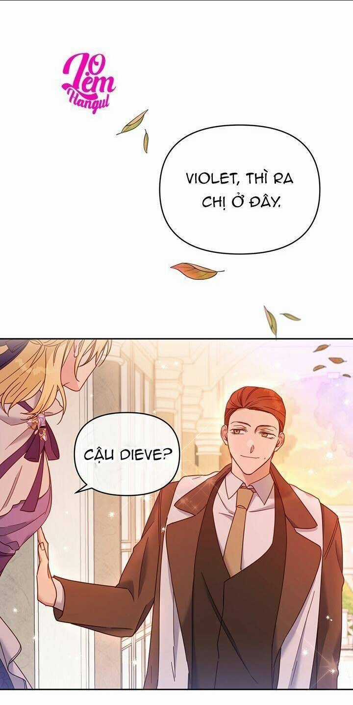 Hãy Để Tôi Được Hiểu Em Chapter 2 trang 46