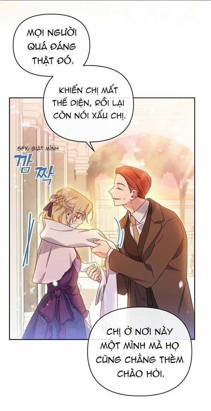 Hãy Để Tôi Được Hiểu Em Chapter 2 trang 50