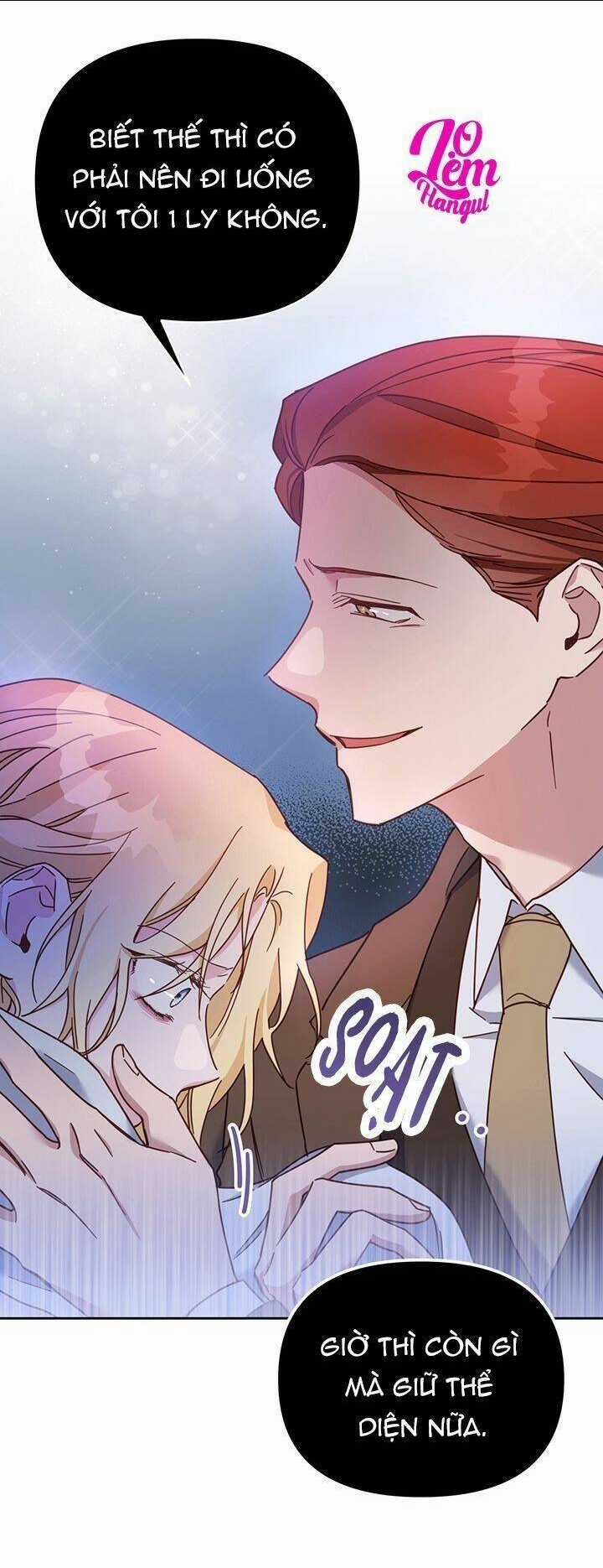 Hãy Để Tôi Được Hiểu Em Chapter 2 trang 51