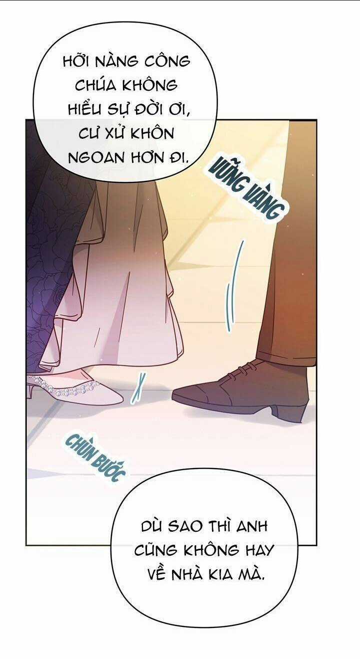 Hãy Để Tôi Được Hiểu Em Chapter 2 trang 53