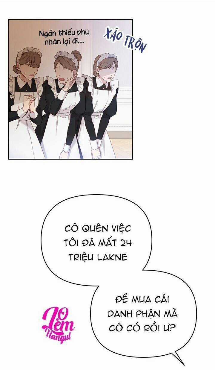 Hãy Để Tôi Được Hiểu Em Chapter 2 trang 8