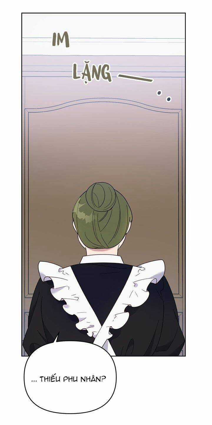 Hãy Để Tôi Được Hiểu Em Chapter 21 trang 1