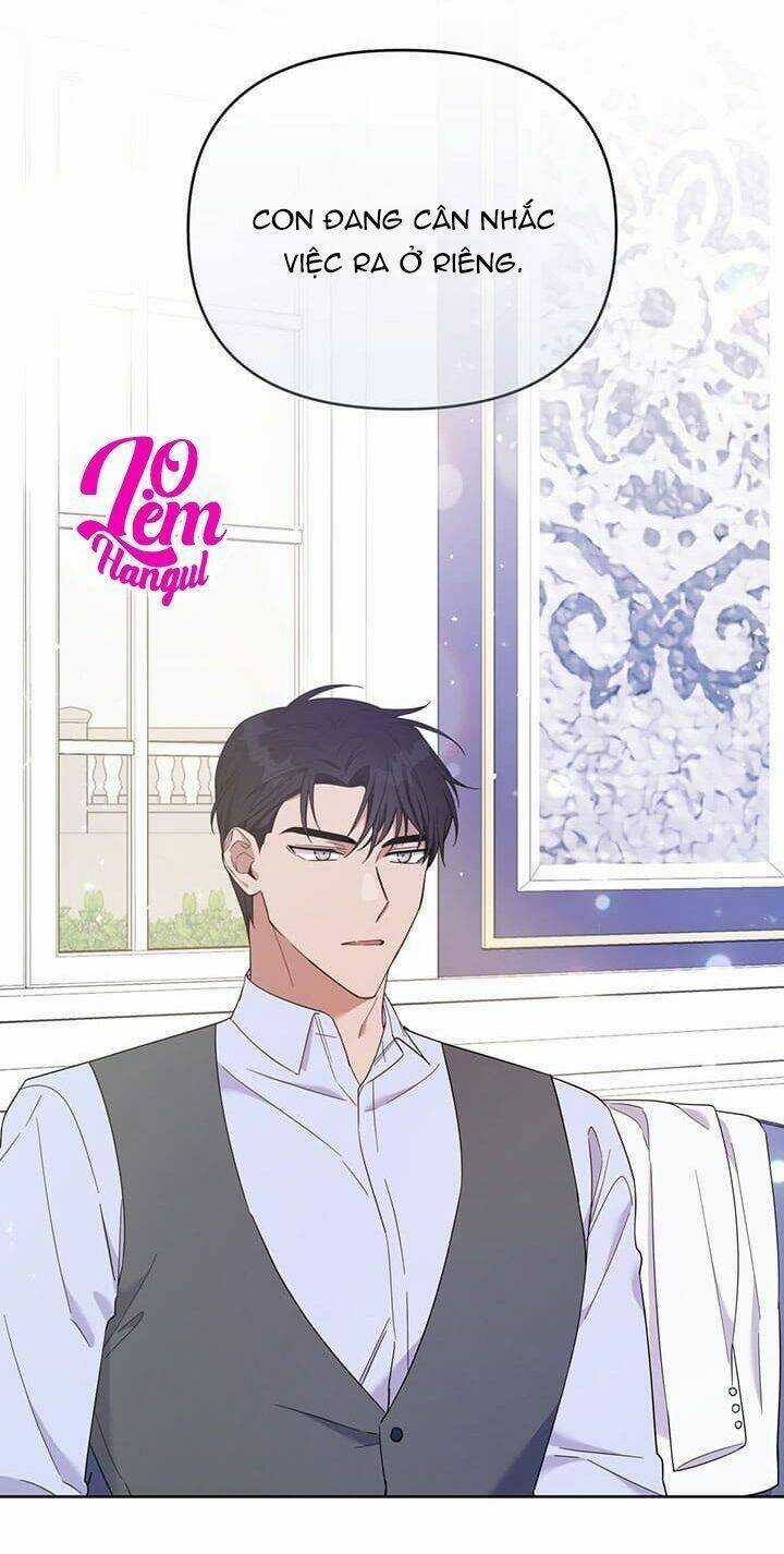 Hãy Để Tôi Được Hiểu Em Chapter 22 trang 0