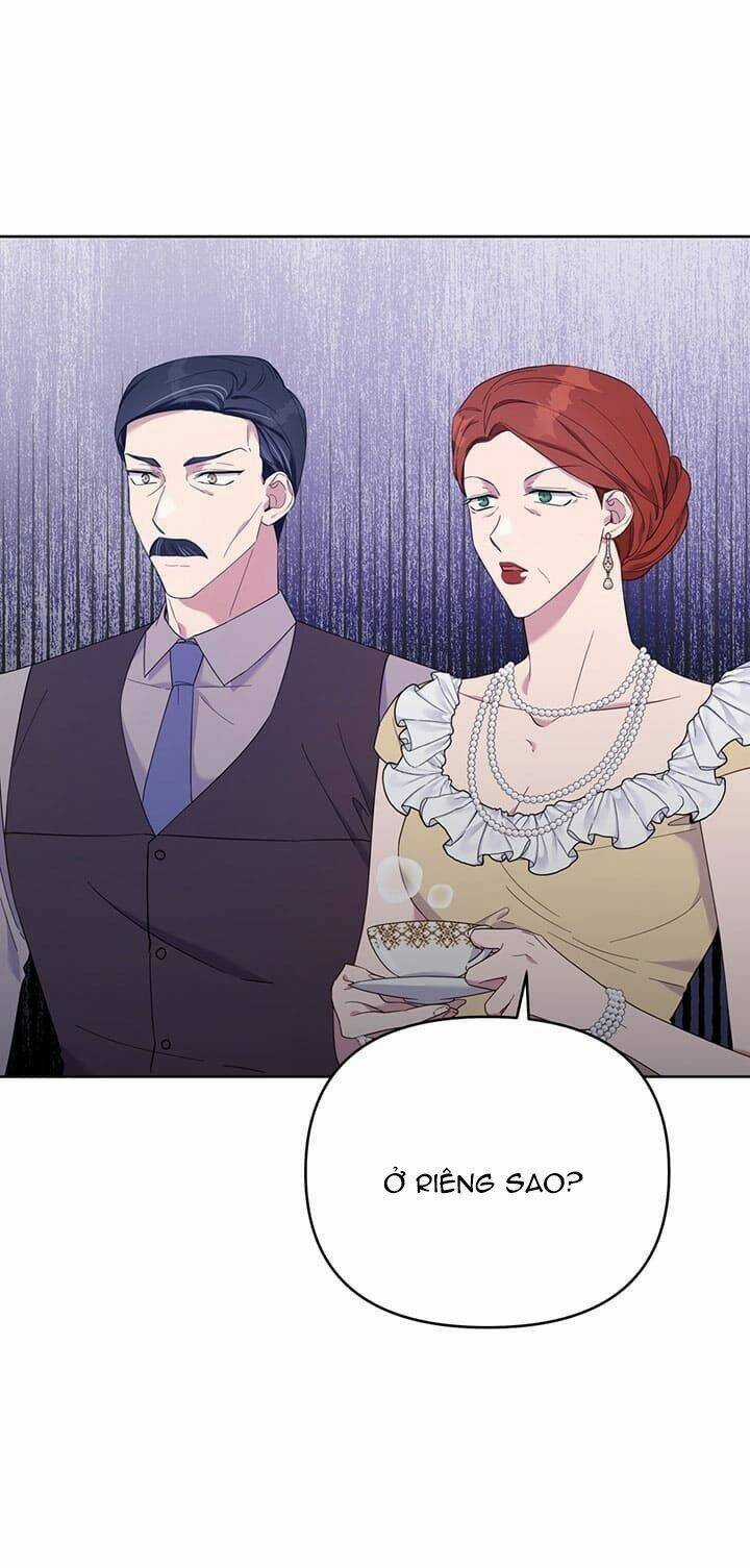 Hãy Để Tôi Được Hiểu Em Chapter 22 trang 1
