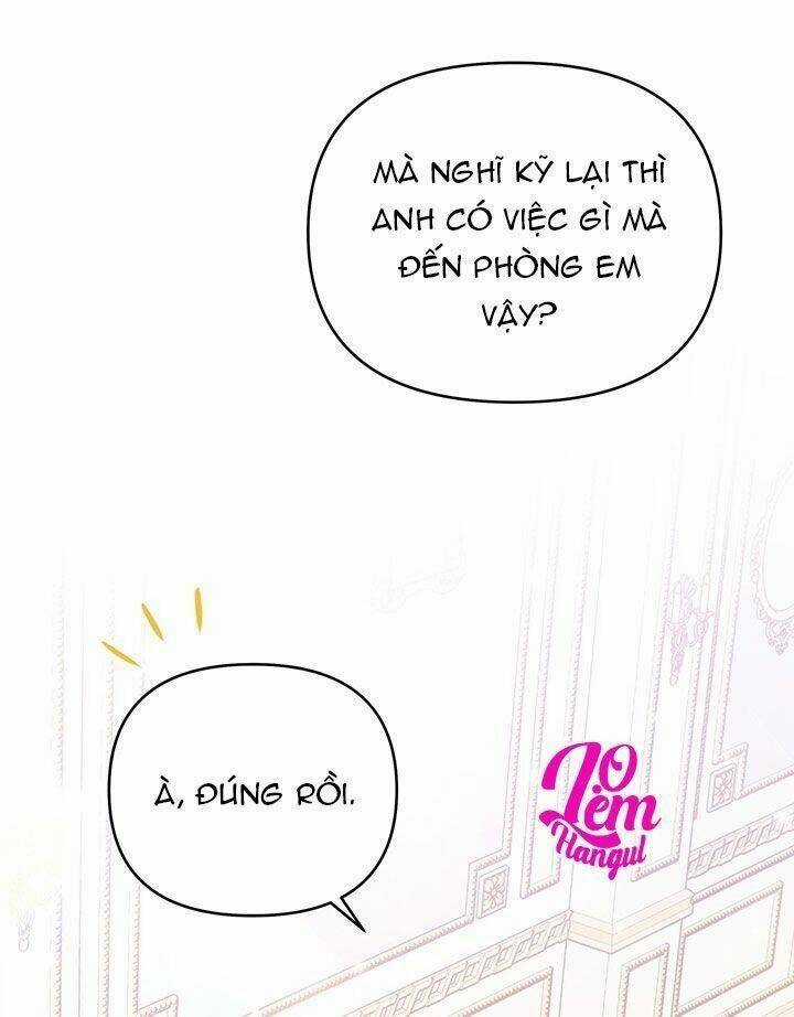 Hãy Để Tôi Được Hiểu Em Chapter 24 trang 0
