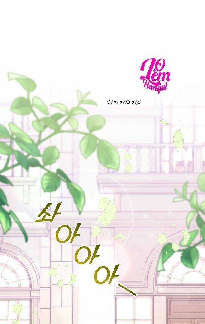 Hãy Để Tôi Được Hiểu Em Chapter 25 trang 0