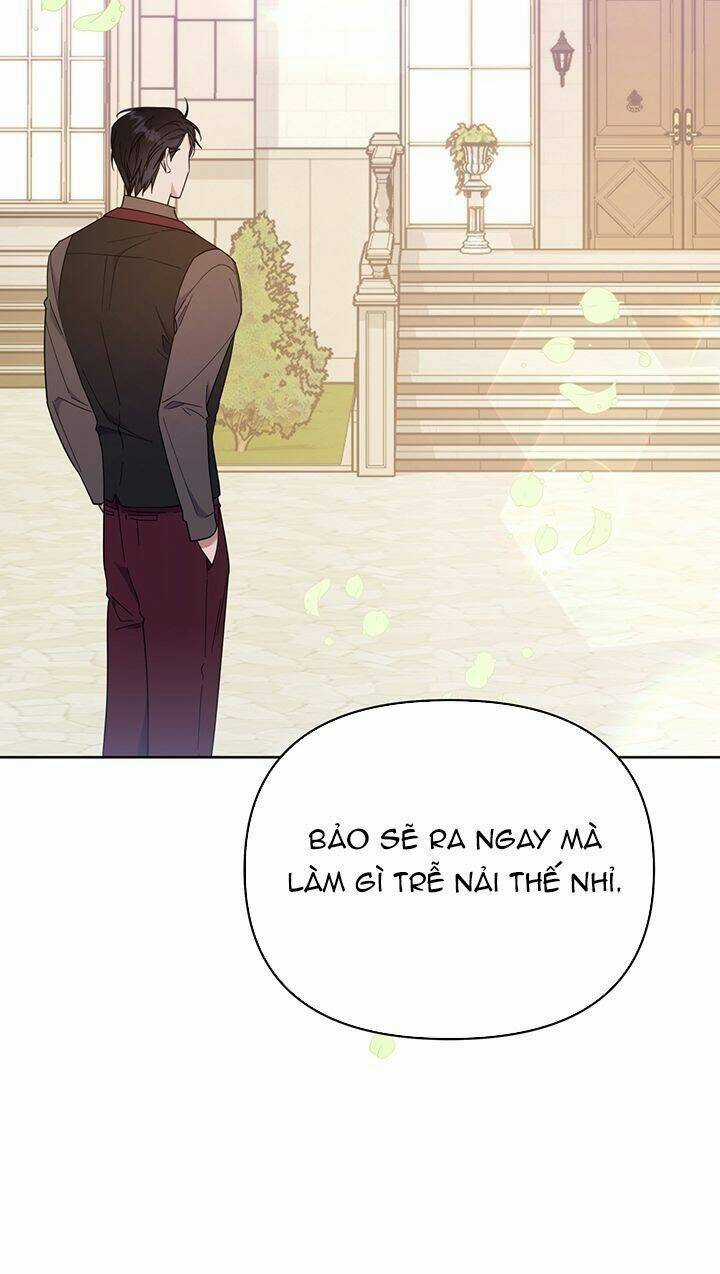 Hãy Để Tôi Được Hiểu Em Chapter 25 trang 1