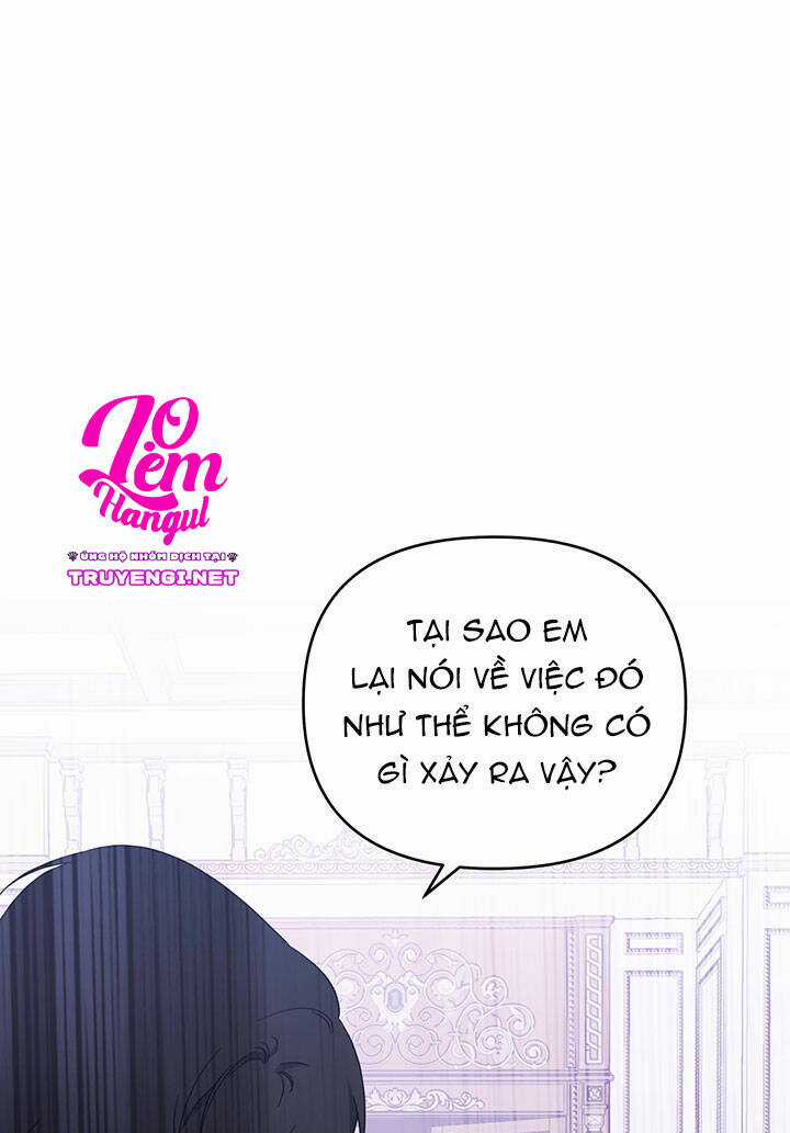Hãy Để Tôi Được Hiểu Em Chapter 27 trang 0