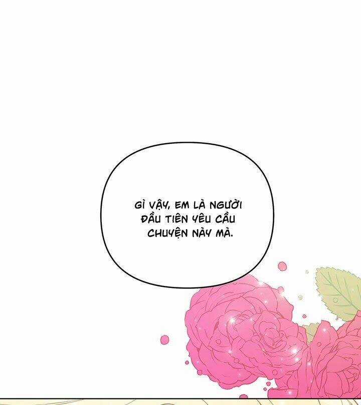 Hãy Để Tôi Được Hiểu Em Chapter 30 trang 1