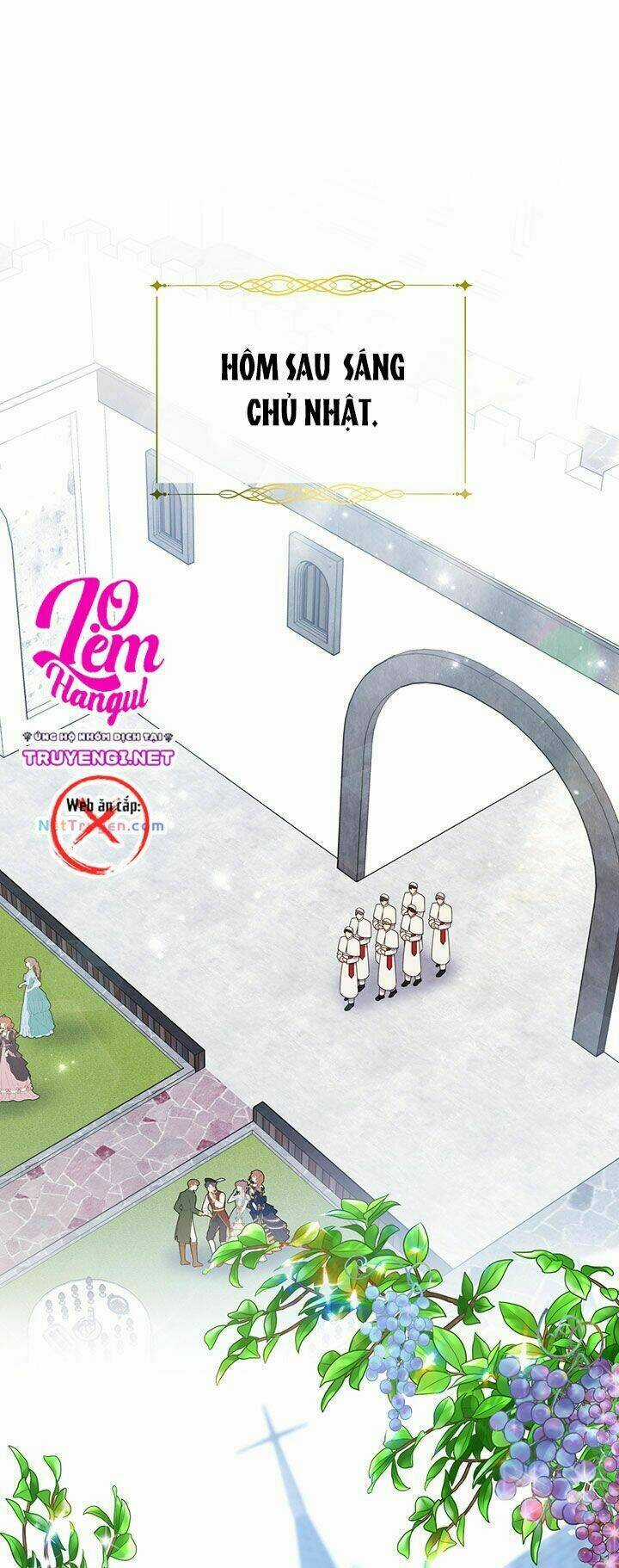 Hãy Để Tôi Được Hiểu Em Chapter 33 trang 1