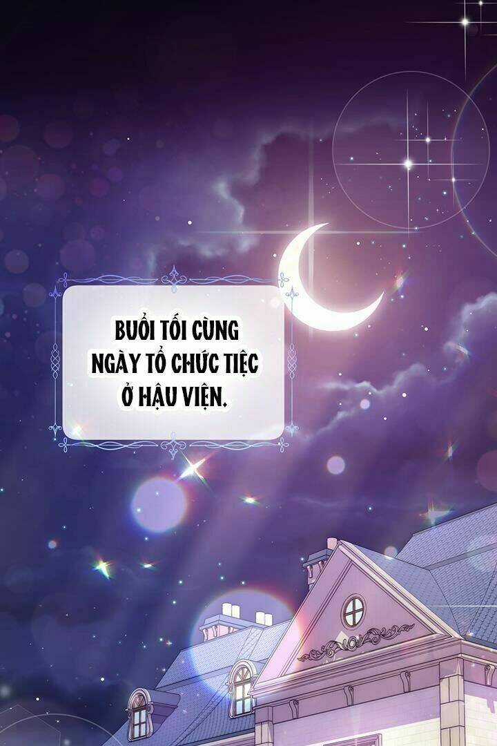Hãy Để Tôi Được Hiểu Em Chapter 34 trang 1
