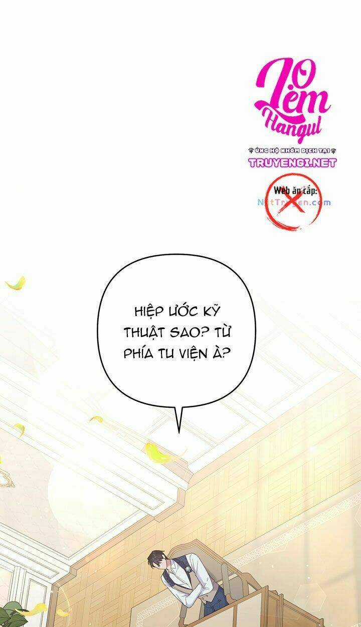 Hãy Để Tôi Được Hiểu Em Chapter 35 trang 1