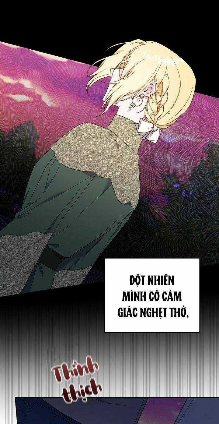 Hãy Để Tôi Được Hiểu Em Chapter 36 trang 1